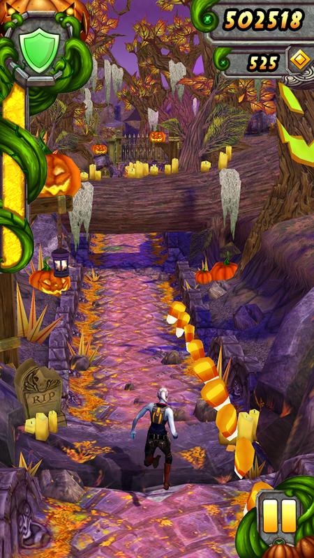 Temple Run 2 Apk Free Download For Android