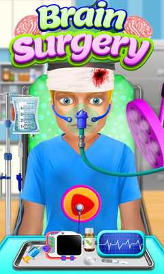 Surgery Games Download For Android